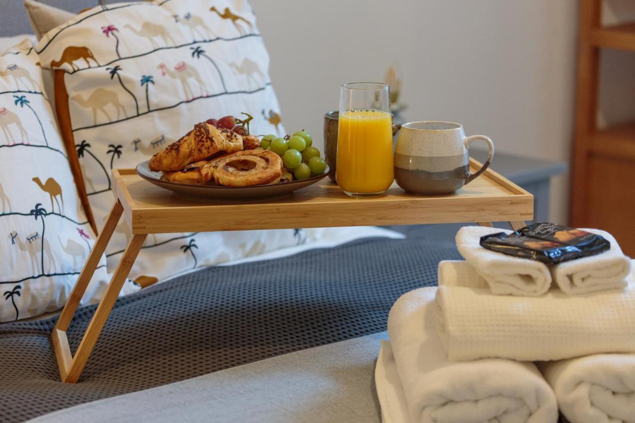 Stylish Apartment At The Edge Of Meadows Park Единбург Екстер'єр фото